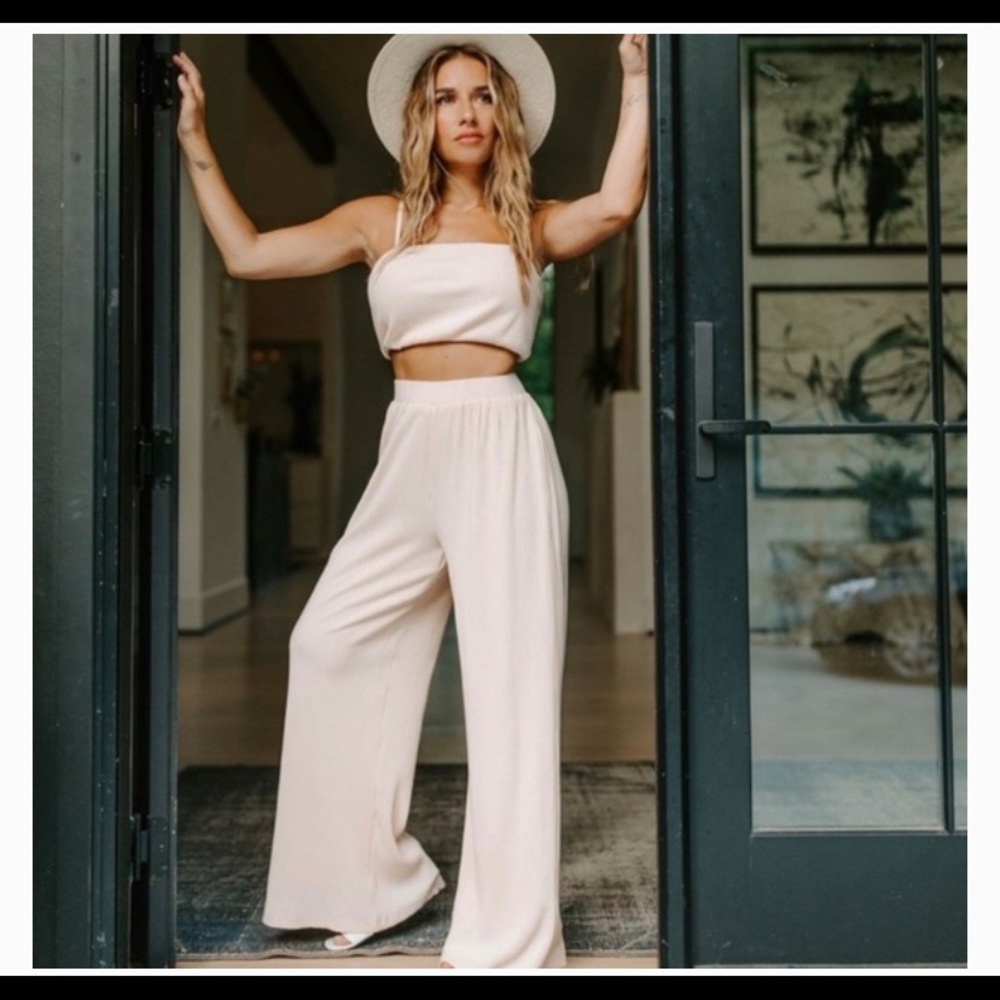 KITTENISH SHIRT & PANTS SET